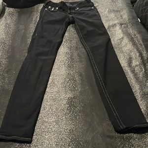 True religion jeans woman size 25